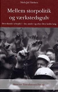 Mellem storpolitik og værkstedsgulv