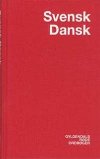Svensk-Dansk Ordbog