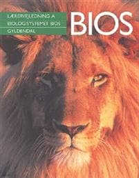 Biologisystemet BIOS