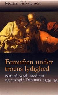 Fornuften under troens lydighed