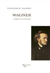 Wagner - forsøg på en tolkning KKK