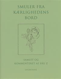 Smuler fra kærlighedens bord