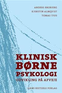 Klinisk børnepsykologi