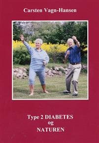 Type 2 Diabetes og naturen