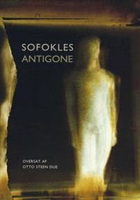 Sofokles Antigone