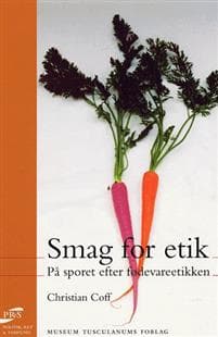 Smag for etik