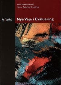 Nye veje i evaluering