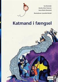 Den første læsning, Katmand i fængsel