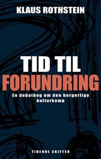 Tid til forundring
