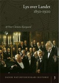 Lys Over Landet: 1850-1920