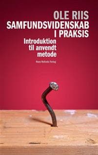 Samfundsvidenskab i praksis