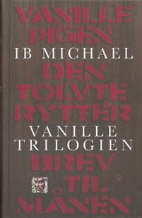 Vanilletrilogien