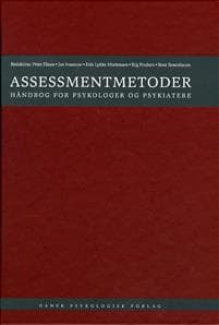 Assessmentmetoder