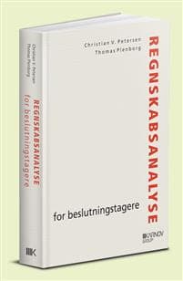 Regnskabsanalyse for beslutningstagere