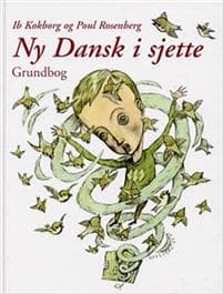 Ny Dansk i sjette