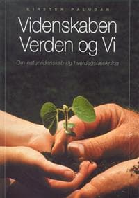 Videnskaben, verden og vi