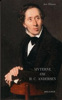 Myterne om H. C. Andersen