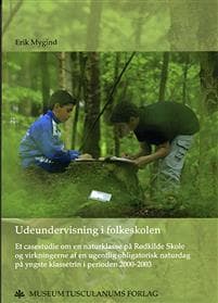 Udeundervisning i folkeskolen