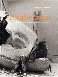 Skaberrum