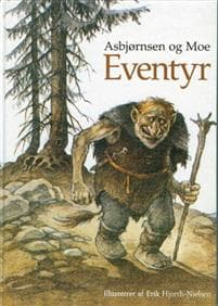 Eventyr