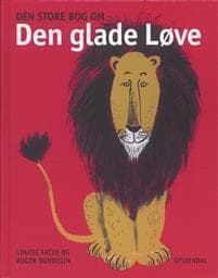 Den store bog om Den glade løve