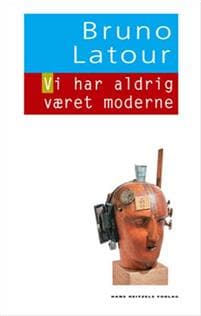 Vi har aldrig været moderne