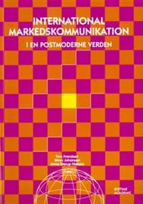 International markedskommunikation