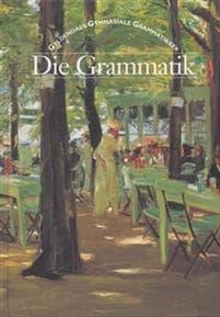 Die Grammatik - Grundbog