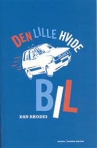 Den lille hvide bil