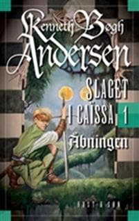 Åbningen