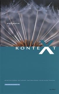 KonteXt 6, Træningshæfte