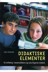 Didaktiske elementer