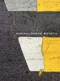 Minimalismens æstetik