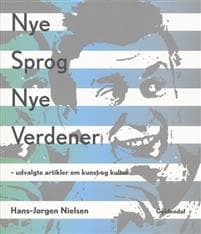Hans-Jørgen Nielsen: Nye sprog, nye verdener