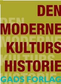 Den moderne kulturs historie