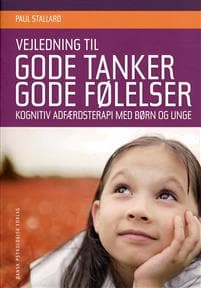 Vejledning til Gode tanker - gode følelser