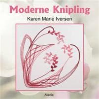 Moderne kniplinger
