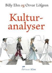 Kulturanalyser