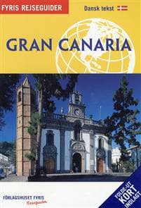 Gran Canaria