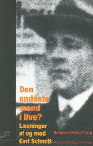 Den ondeste mand i live?
