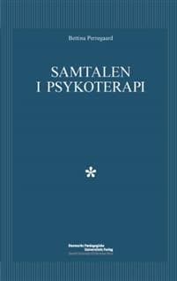 Samtalen i psykoterapien