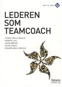 Lederen som teamcoach