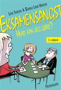 Eksamensangst
