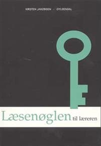 Læsenøglen - lærerhæfte