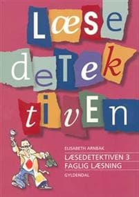 Læsedetektiven 3