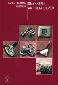 Smykker i Art Clay Silver