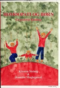 Homøopati og børn