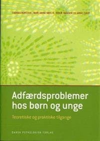 Adfærdsproblemer hos børn og unge