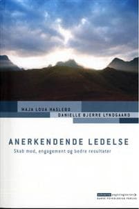 Anerkendende ledelse