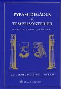 Pyramidegåder & Tempelmysterier